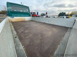 MERCEDES-BENZ Sprinter 316 CDI L3 DoKa/ AC/ Standhzg/ AHK 3.5t