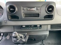 MERCEDES-BENZ Sprinter 316 CDI L3 DoKa/ AC/ Standhzg/ AHK 3.5t