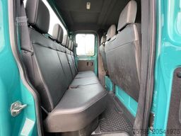 MERCEDES-BENZ Sprinter 316 CDI L3 DoKa/ AC/ Standhzg/ AHK 3.5t