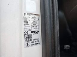 IVECO 460 Hi Way, Retarder, Reifendruckkontrolle