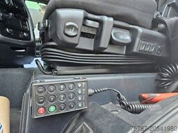 IVECO 460 Hi Way, Retarder, Reifendruckkontrolle