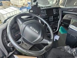 IVECO 460 Hi Way, Retarder, Reifendruckkontrolle