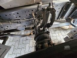 IVECO 460 Hi Way, Retarder, Reifendruckkontrolle