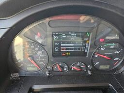 H&W 460 Hi Way, Retarder, Kühlschrank