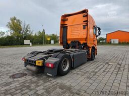 IVECO 460 Hi Way, Retarder, Abstandstempomat