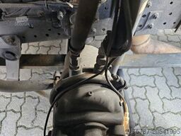 IVECO 460 Hi Way, Retarder, Reifendruckkontrolle