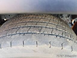 IVECO 460 Hi Way, Retarder, Abstandstempomat, Kühlfach