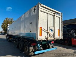 SCHMITZ CARGOBULL Gotha SKI 24