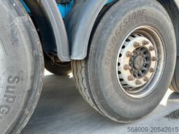 SCHMITZ CARGOBULL Gotha SKI 24