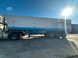 SCHMITZ CARGOBULL Gotha SKI 24