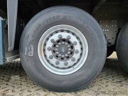 SCHMITZ CARGOBULL SCS 24/L / Palettenk. / Staplerh. / Lenk.