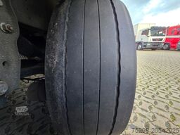 SCHMITZ CARGOBULL SCS 24/L / Palettenk. / Staplerh. / Lenk.