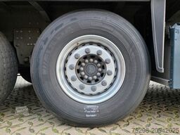 SCHMITZ CARGOBULL SCS 24/L / Palettenk. / Staplerh. / Lenk.