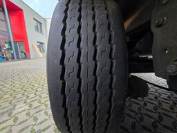 SCHMITZ CARGOBULL SCS 24/L / Palettenk. / Staplerh. / Lenk.