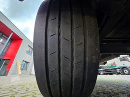 SCHMITZ CARGOBULL SCS 24/L / Palettenk. / Staplerh. / Lenk.