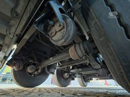 SCHMITZ CARGOBULL SCS 24/L / Palettenk. / Staplerh. / Lenk.