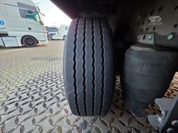 SCHMITZ CARGOBULL SCS 24/L / Palettenk. / Staplerh. / Lenk.