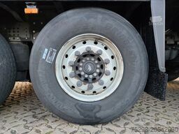 SCHMITZ CARGOBULL SCS 24/L / Palettenk. / Staplerh. / Lenk.