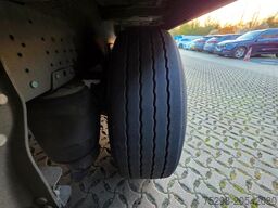 SCHMITZ CARGOBULL SCS 24/L / Palettenk. / Staplerh. / Lenk.