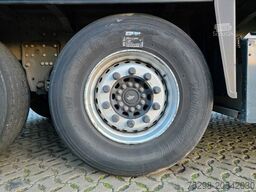 SCHMITZ CARGOBULL SCS 24/L / Palettenk. / Staplerh. / Lenk.