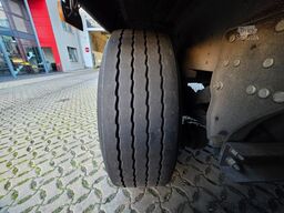 SCHMITZ CARGOBULL SCS 24/L / Palettenk. / Staplerh. / Lenk.