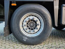 SCHMITZ CARGOBULL SCS 24/L / Palettenk. / Staplerh. / Lenk.