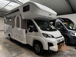 FRANKIA F-Line A 680 PLUS ED. TOGETHER 4.5T ab 12.2025