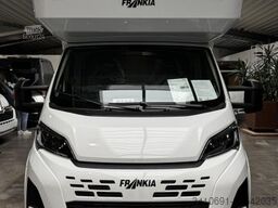 FRANKIA F-Line A 680 PLUS ED. TOGETHER 4.5T ab 12.2025