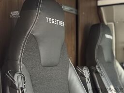 FRANKIA F-Line A 680 PLUS ED. TOGETHER 4.5T ab 12.2025