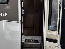 FRANKIA F-Line A 680 PLUS ED. TOGETHER 4.5T ab 12.2025