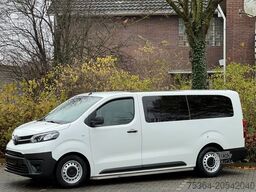 TOYOTA Proace Shuttle Verso L2 1.5 D-4D 88 kw 9 Sitzer