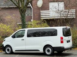 TOYOTA Proace Shuttle Verso L2 1.5 D-4D 88 kw 9 Sitzer