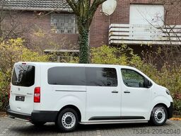 TOYOTA Proace Shuttle Verso L2 1.5 D-4D 88 kw 9 Sitzer