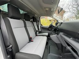 TOYOTA Proace Shuttle Verso L2 1.5 D-4D 88 kw 9 Sitzer