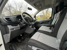 TOYOTA Proace Shuttle Verso L2 1.5 D-4D 88 kw 9 Sitzer