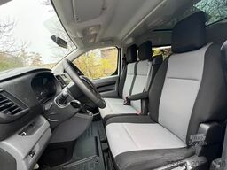 TOYOTA Proace Shuttle Verso L2 1.5 D-4D 88 kw 9 Sitzer