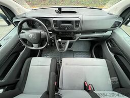 TOYOTA Proace Shuttle Verso L2 1.5 D-4D 88 kw 9 Sitzer