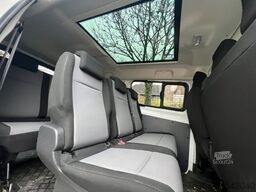 TOYOTA Proace Shuttle Verso L2 1.5 D-4D 88 kw 9 Sitzer