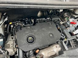 TOYOTA Proace Shuttle Verso L2 1.5 D-4D 88 kw 9 Sitzer