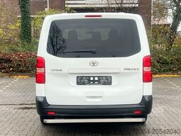 TOYOTA Proace Shuttle Verso L2 1.5 D-4D 88 kw 9 Sitzer