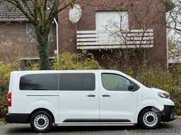 TOYOTA Proace Shuttle Verso L2 1.5 D-4D 88 kw 9 Sitzer