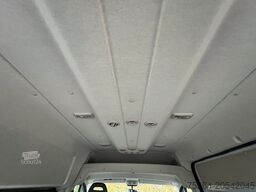 FIAT Ducato 3.0 Natural Power/CNG/Benzin 9 Sitze Pdc