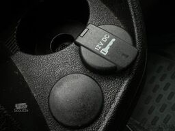 FIAT Ducato 3.0 Natural Power/CNG/Benzin 9 Sitze Pdc