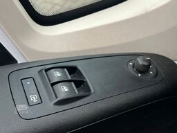 FIAT Ducato 3.0 Natural Power/CNG/Benzin 9 Sitze Pdc