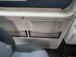 FIAT Ducato 3.0 Natural Power/CNG/Benzin 9 Sitze Pdc