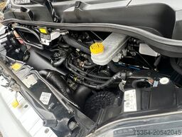 FIAT Ducato 3.0 Natural Power/CNG/Benzin 9 Sitze Pdc