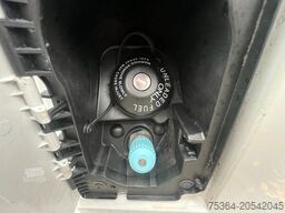 FIAT Ducato 3.0 Natural Power/CNG/Benzin 9 Sitze Pdc