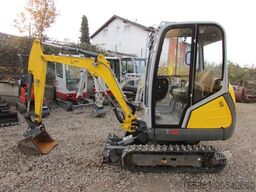 WACKER Neuson ET 18 Minibagger 19.000 EUR