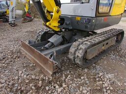WACKER Neuson ET 18 Minibagger 19.000 EUR