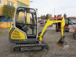 WACKER Neuson ET 18 Minibagger 19.000 EUR